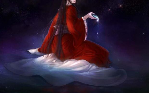 地府之孟婆:据说孟婆汤的熬制原料十分简单