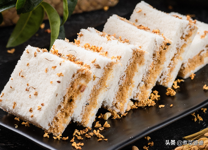 花钱不多、味道超棒的4款网红小零食，遇到别手软，吃完还想吃