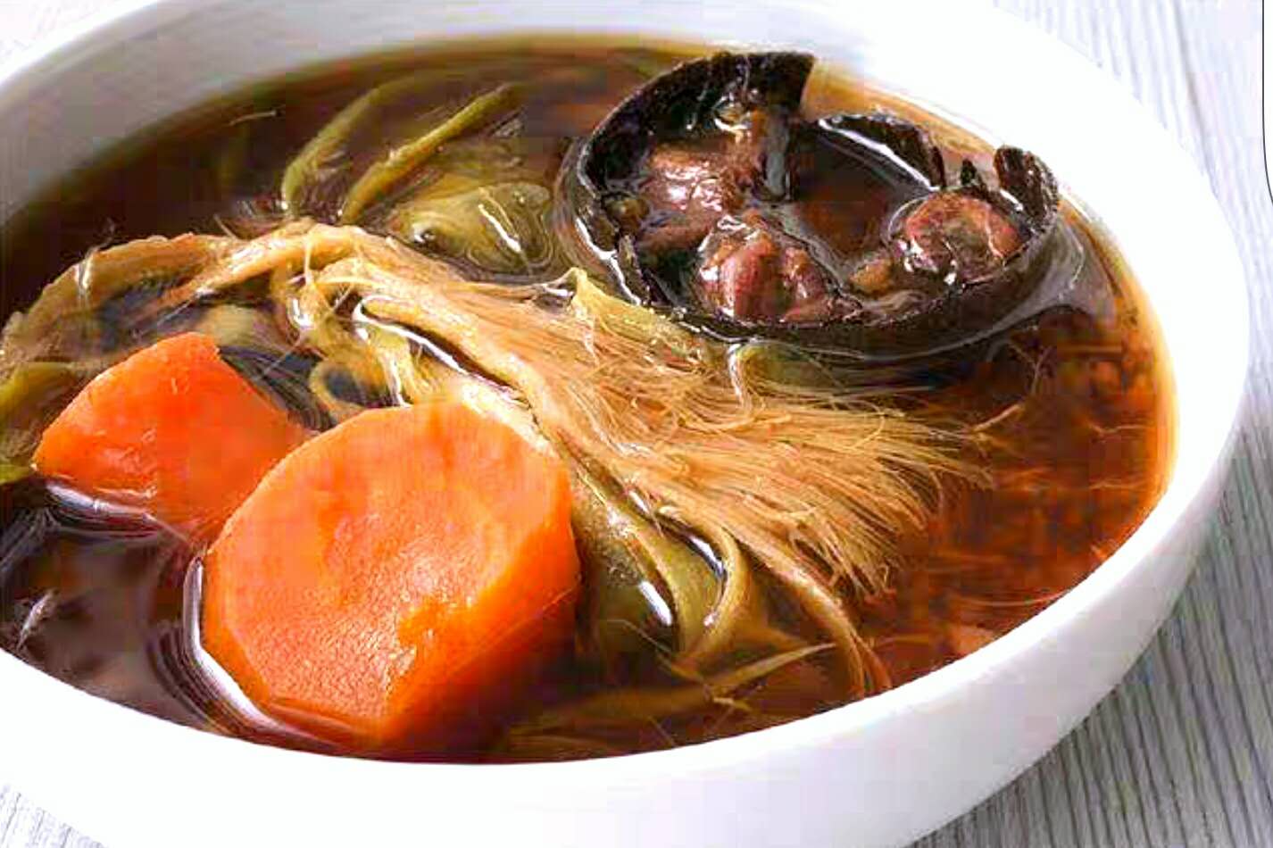 火龙果花和霸王花傻傻分不清,居然还能吃,长见识