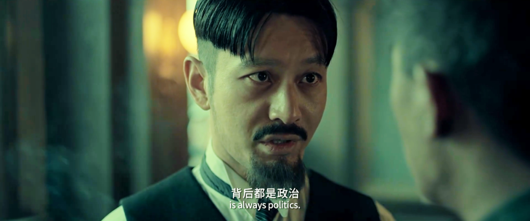 近十年票房最高十部電影，《八佰》第9，第1名打破了票房天花板