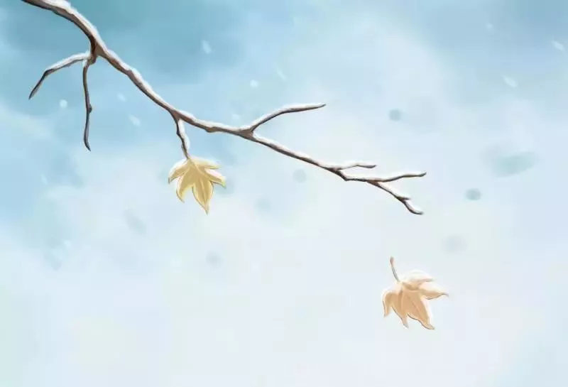 聚少离多，是无奈，也是常态
