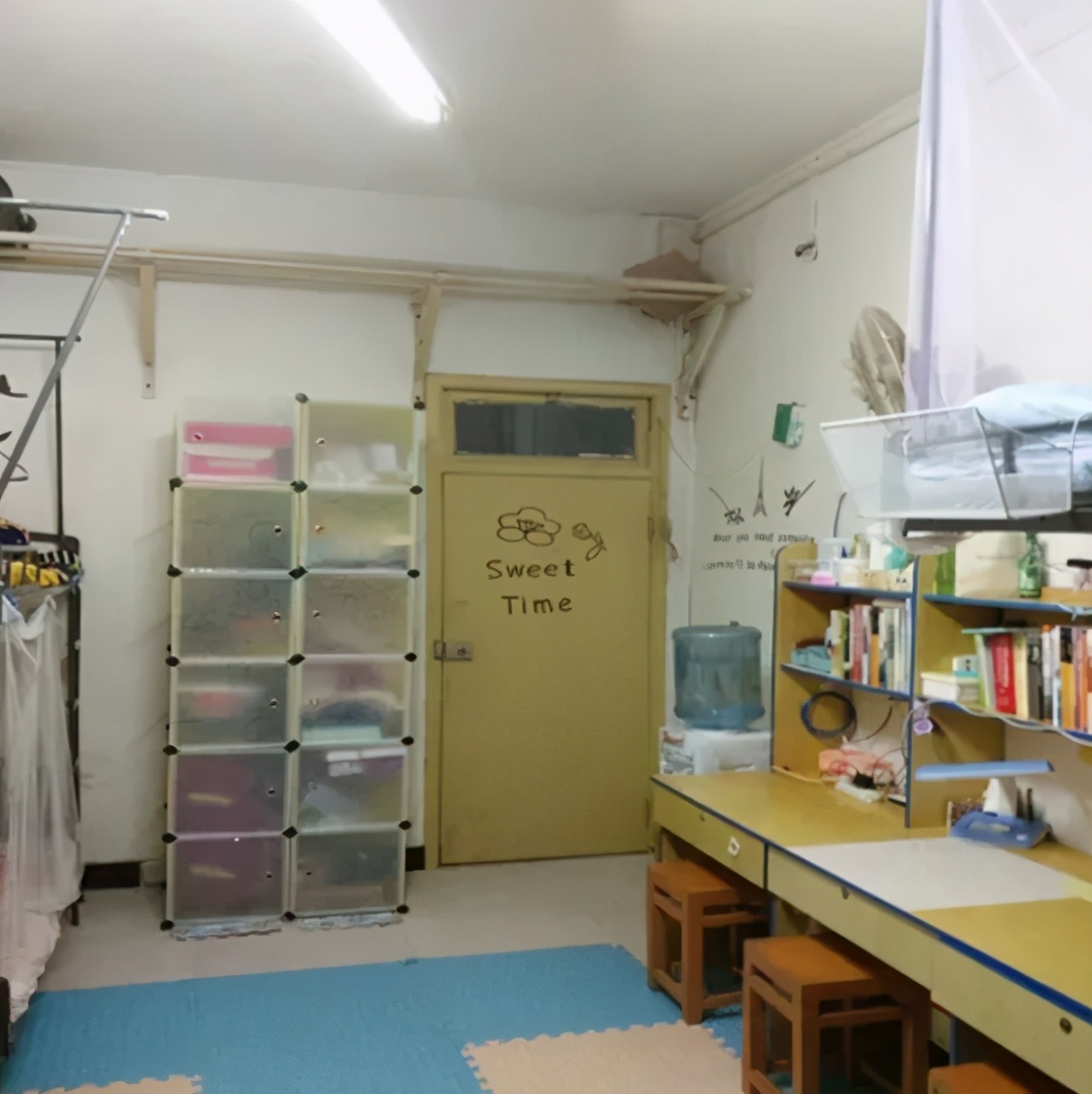 学弟学妹们，快来重庆工商大学看看你们未来四年的家吧