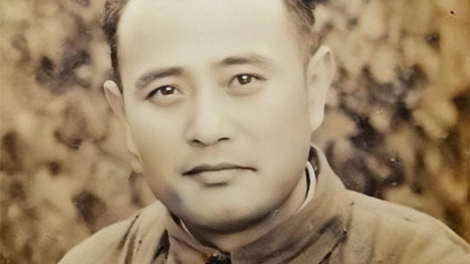 国军将领陈颐鼎被俘，刘伯承为何三顾茅庐，请他执教南京军事学院