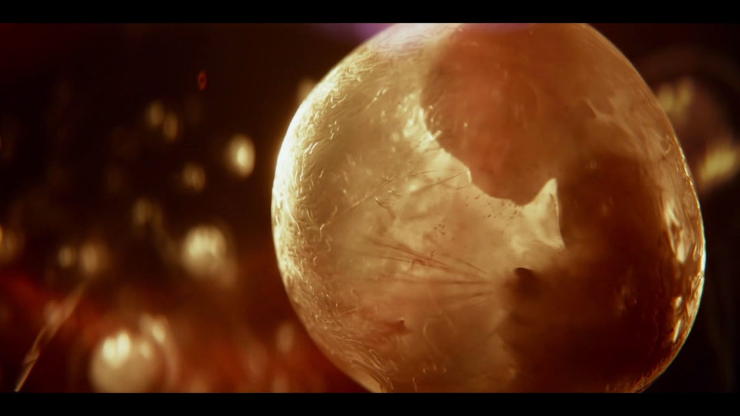 “美丽的新世界”，今年最大规模的美国电视剧