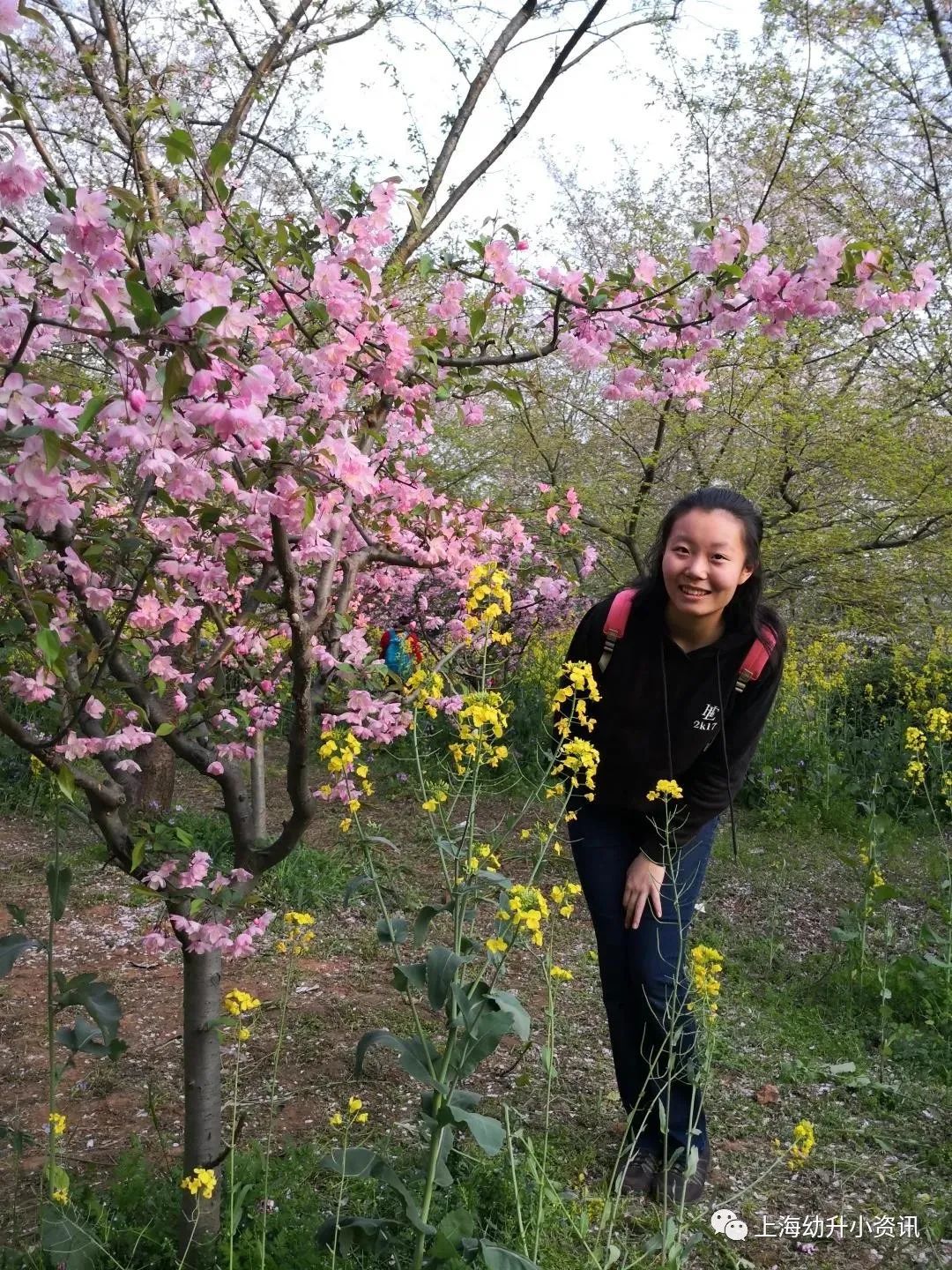 上外附中105人被保送！多人被知名大学预录取！孩子们太厉害了