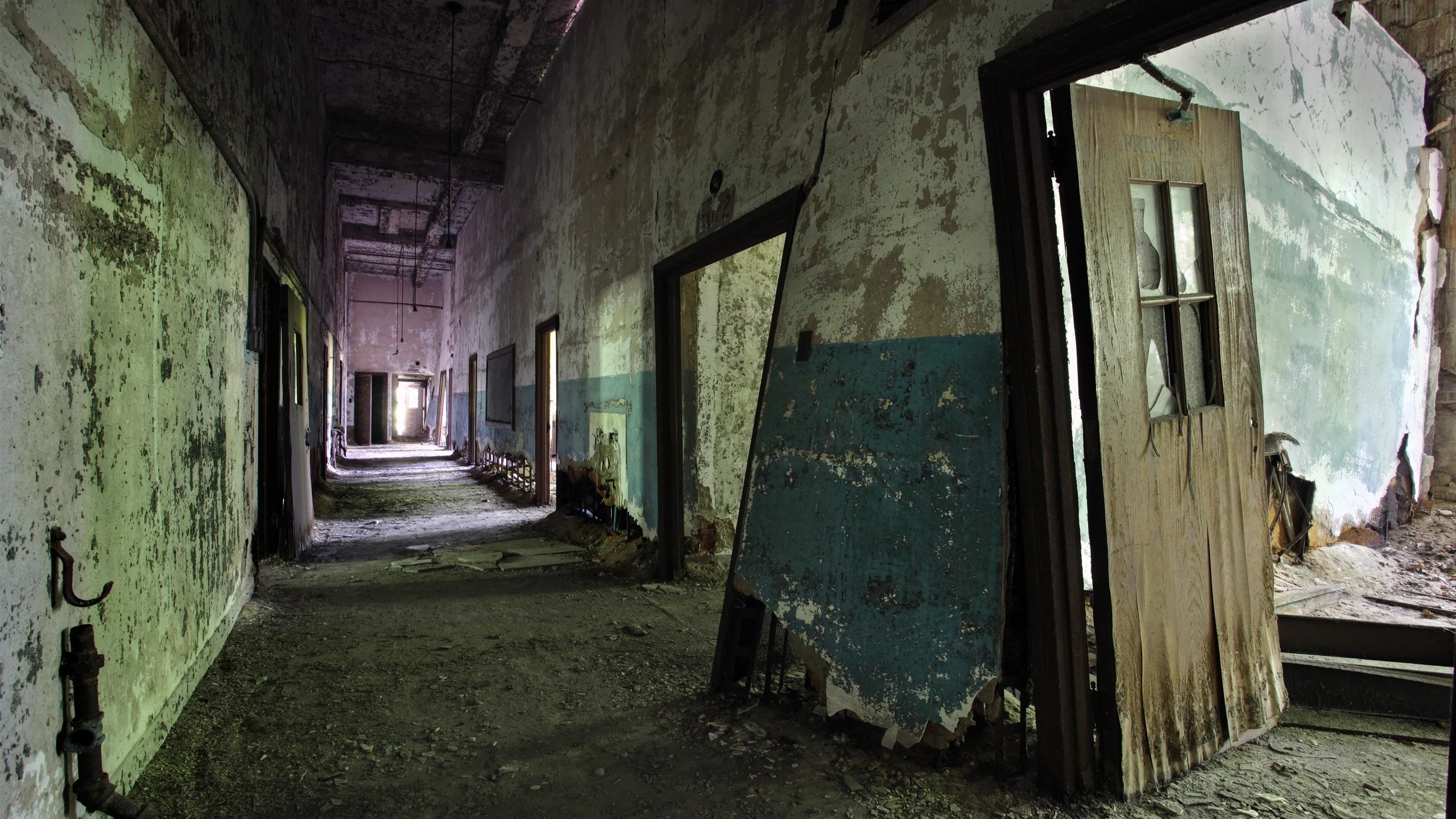 世界7大禁区盘点世界7大禁区想进去比登天还难