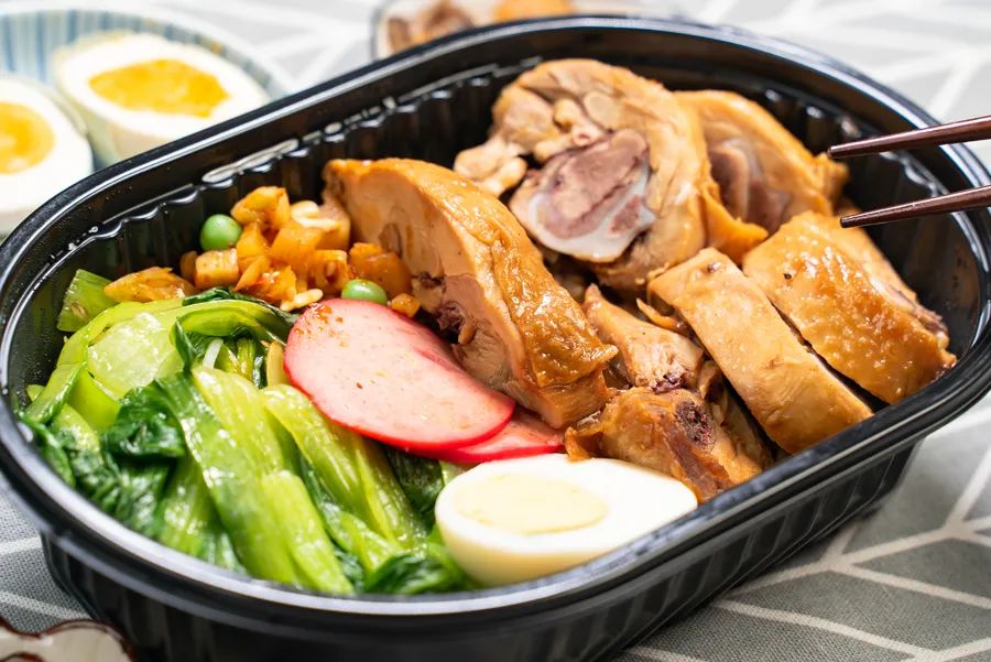 魔都平价又好吃的烧鸭/油鸡饭有哪些？