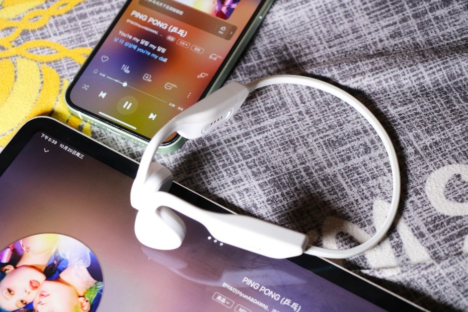 南卡Runner Pro 2体验：全新大升级，能打败我的只有下一代