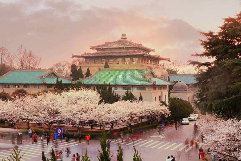 985大学排名出炉，天大和武大并列第10，榜首你能猜到吗