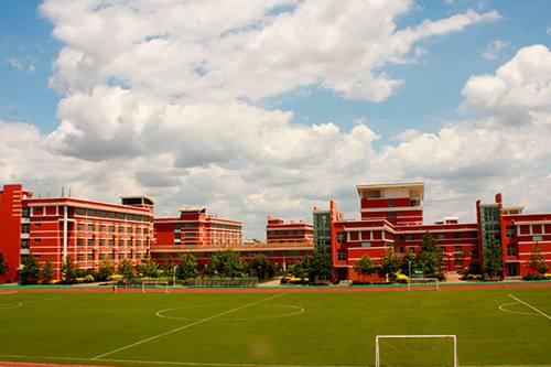 最新2019天津市独立学院排名！天津大学仁爱学院夺冠！