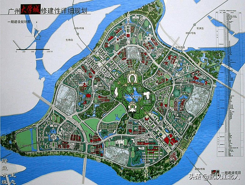 长阳大学城图片
