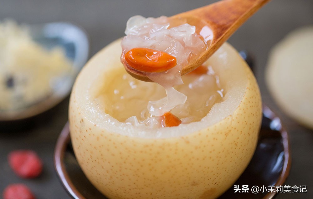 小雪后风大干燥，6种水果要多吃，满满水分和维C，降火润燥身体好