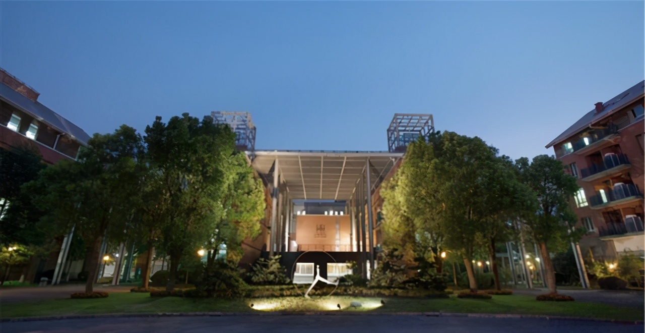 上海这所双语国际学校，位居胡润国际中学百强榜第1，实力强悍