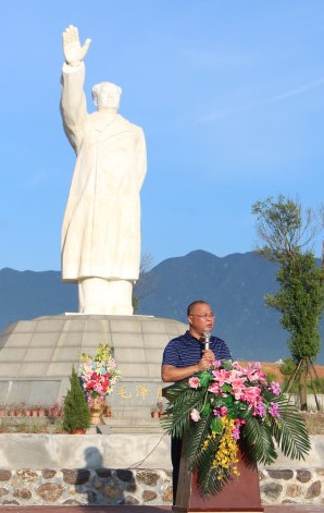 重磅！闽南民办教育劲旅挺进福州！这所“后浪”学校首招新初一学生