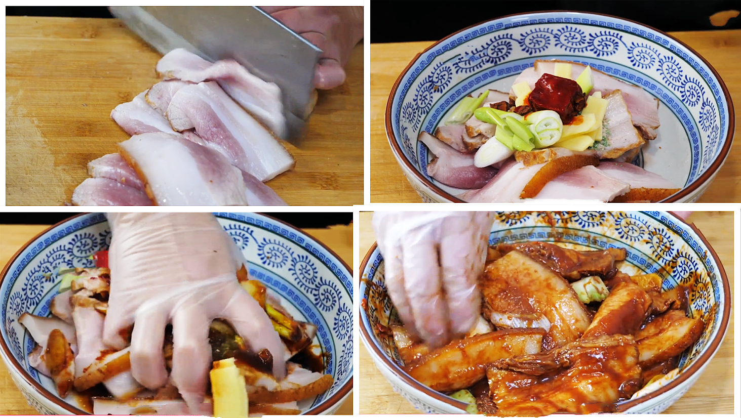 冬天手脚冰凉，多吃这15道家常肉菜，热乎乎从脚暖到头，温暖过冬