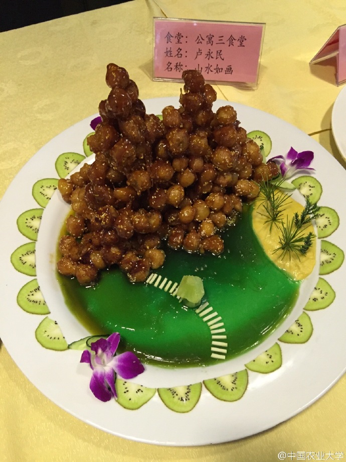 这5所“双一流”大学，用美食征服师生，学生：4年时间真吃过瘾了