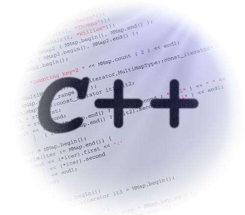 C++被称为最难学的编程语言，大学怎样去学习C++？学了能做什么？