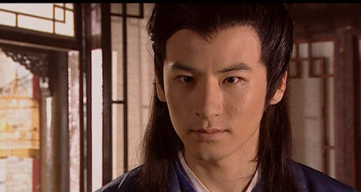 渣男录——最渣莫过公孙止