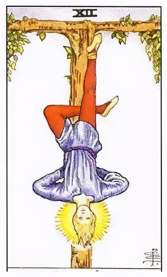 塔罗占卜:我是一厢情愿吗?要不要放弃他?这段感情要不要继续?