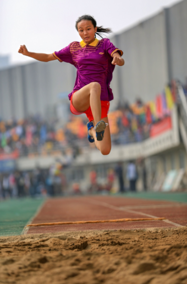 36所一流高校发布通知，将体育纳入高考范畴，不合格者不予录取