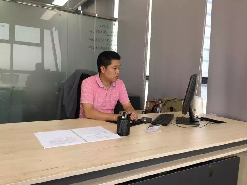 快消人创业,做区域统仓统配实操案例