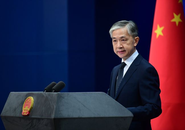 李光满：美国七方面无底线缠绕攻击，中国五方面应对方略