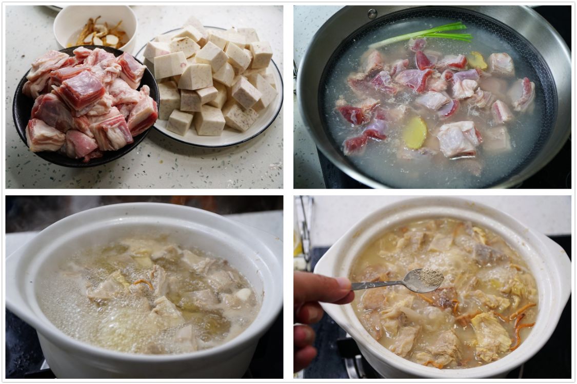 明日小雪，记得“炖3肉、熬3粥、煲3汤”，天冷了常吃，身体受益