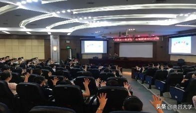 我们的2019 | 走进生命科学学院、玛丽女王学院、管理学院、基础医学院、工会、保卫处