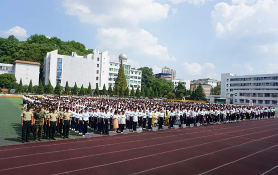 宜春实验中学2019中考成绩