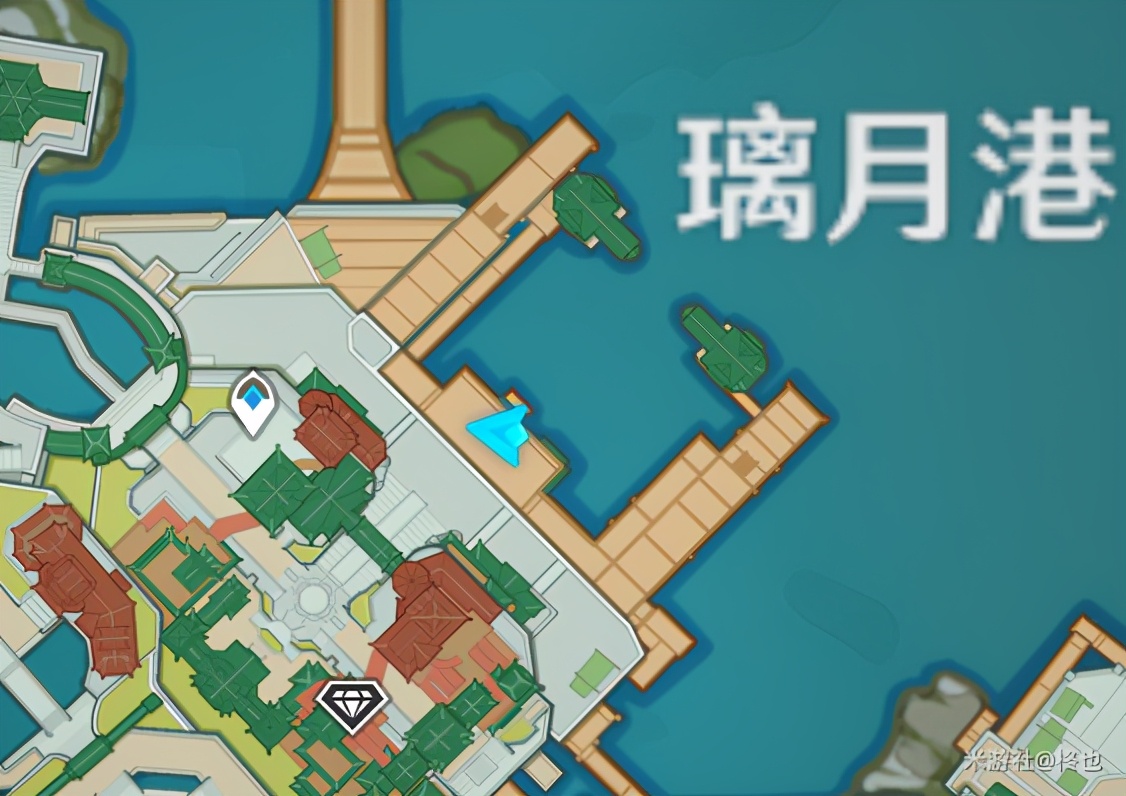 「原神」#书籍收集攻略#多系列书籍篇，收集癖爱好者收好