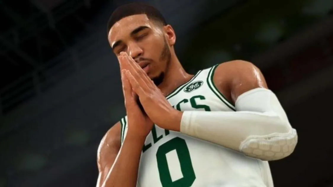 为什么nba2k20单节4分钟(换汤不换药，一代不如一代？NBA2K20喜提差评如潮)