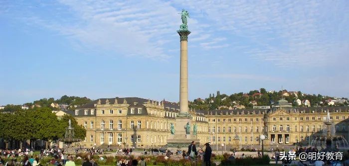 哪所德国大学最好就业？第一名竟然不是慕尼黑工大？