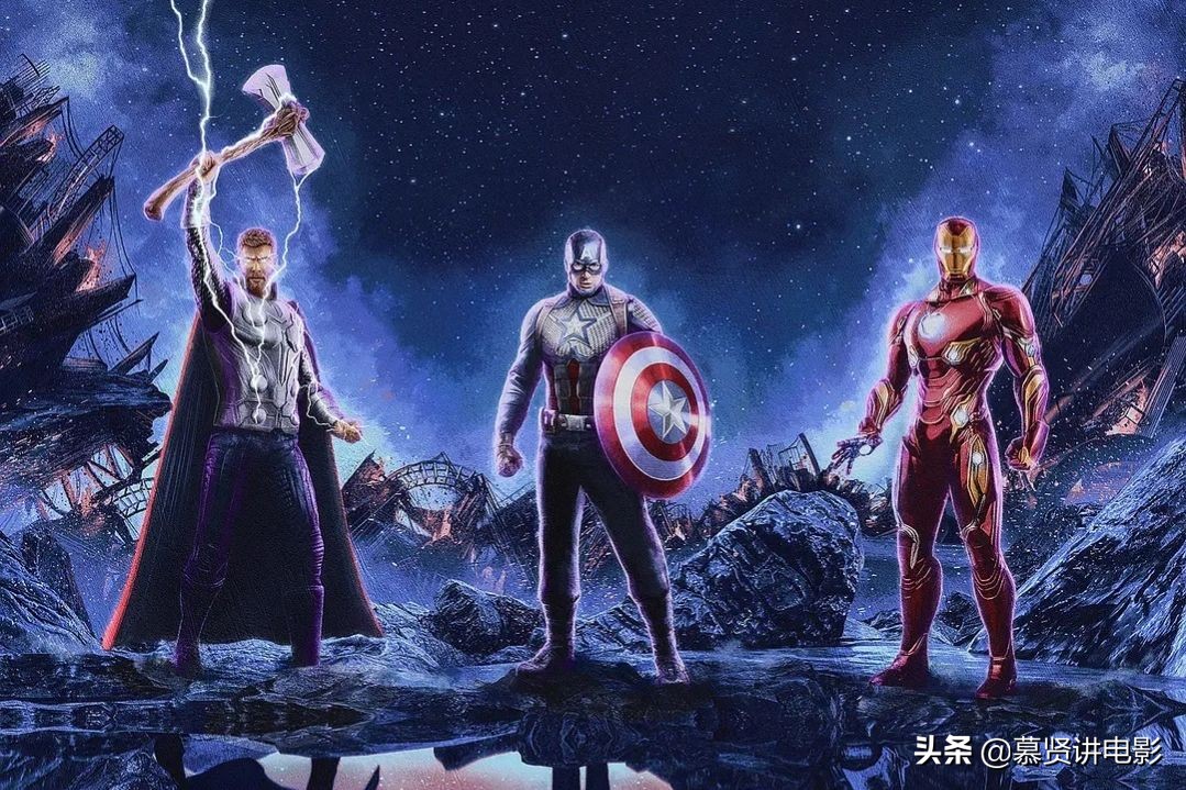 美国科幻动漫排行榜前十名：盘点海外网站评选的顶级科幻动画作品