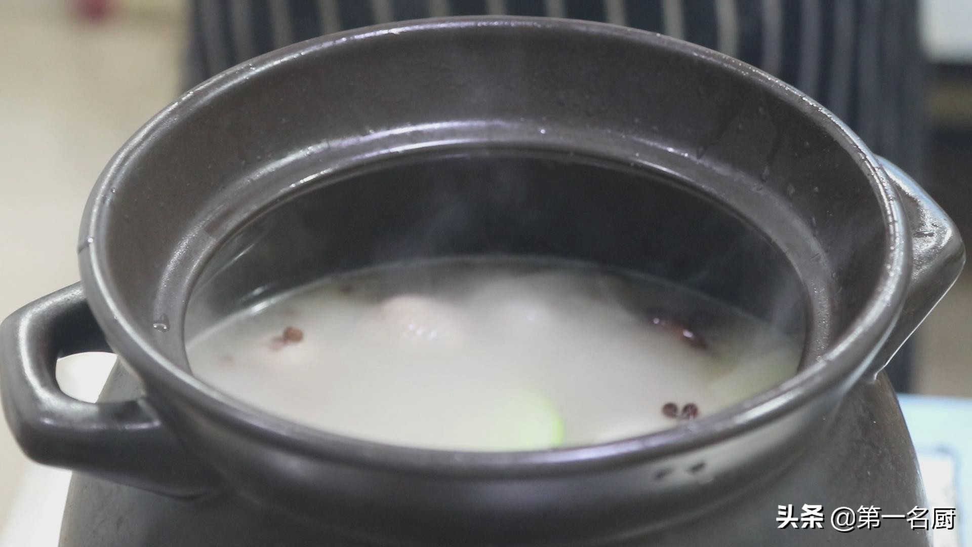 老鴨湯的做法,老鴨湯的做法 最正宗的做法