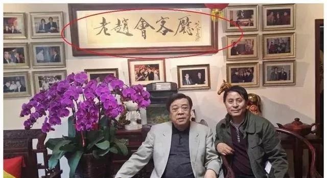 赵忠祥的一生：功过均在