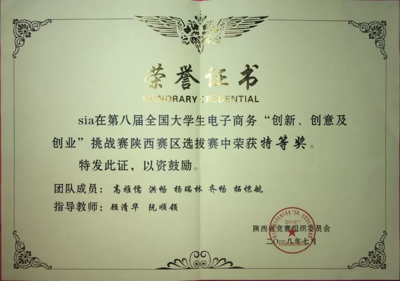 国家级一流专业建设点 | 西安建筑科技大学工商管理