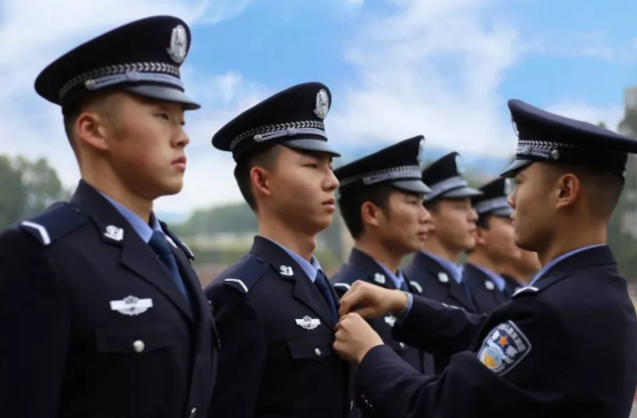 警校和军校虽仅一字之差，但未来发展大有不同，提前了解很重要