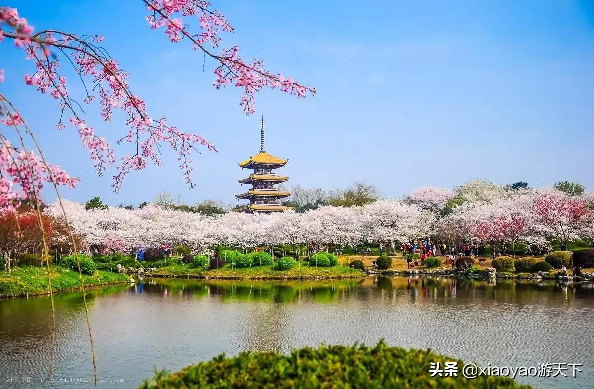 全国5A级景区最新门票价格及优惠政策（湖北篇）