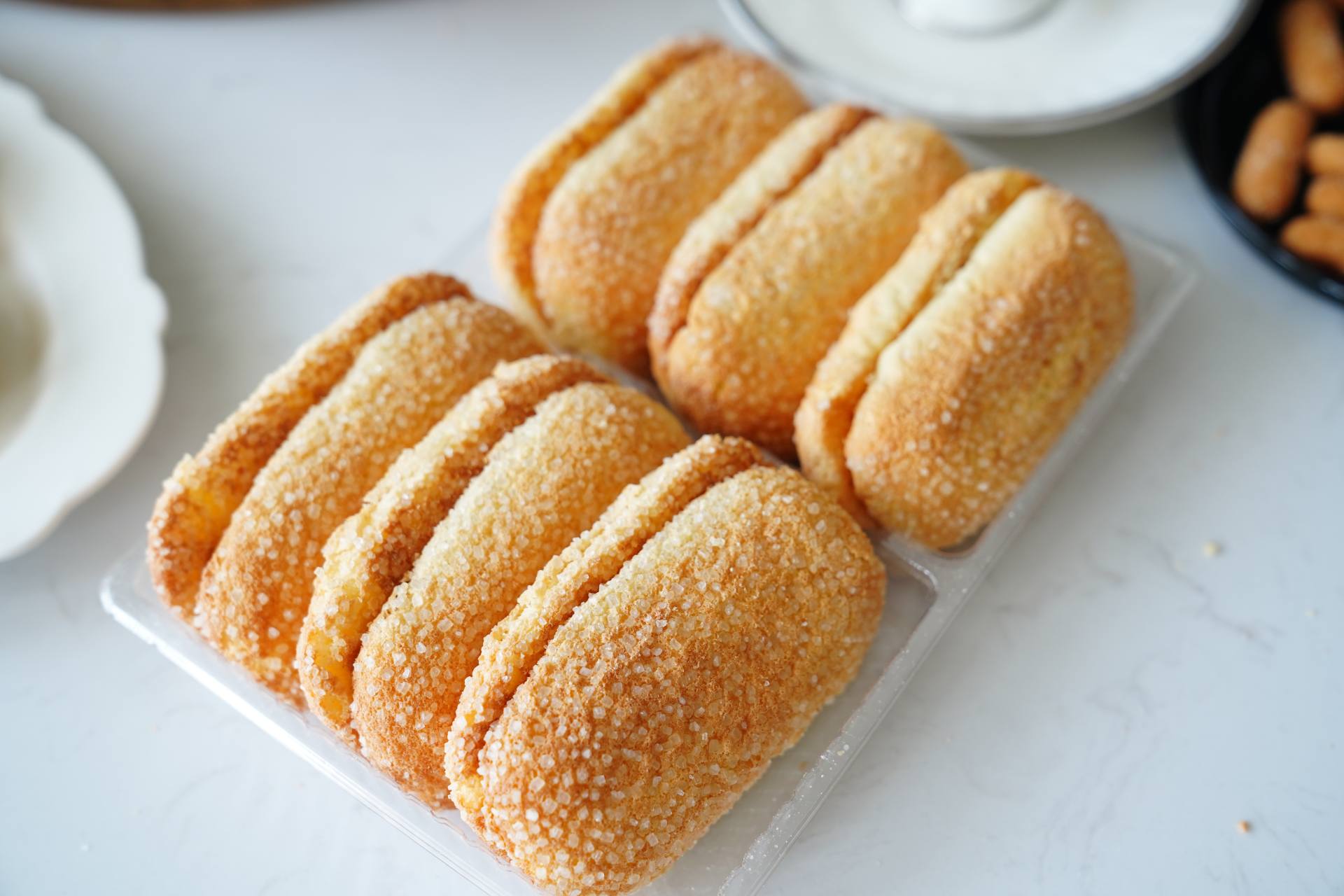 不是网红！12种地方糕点特产，我回购了三次以上，推荐给你们