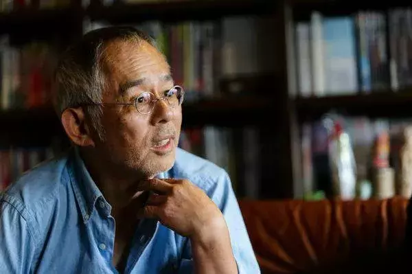 比阿里苛刻的日本动画：跟宫崎骏、手冢治虫工作，你能坚持多久？