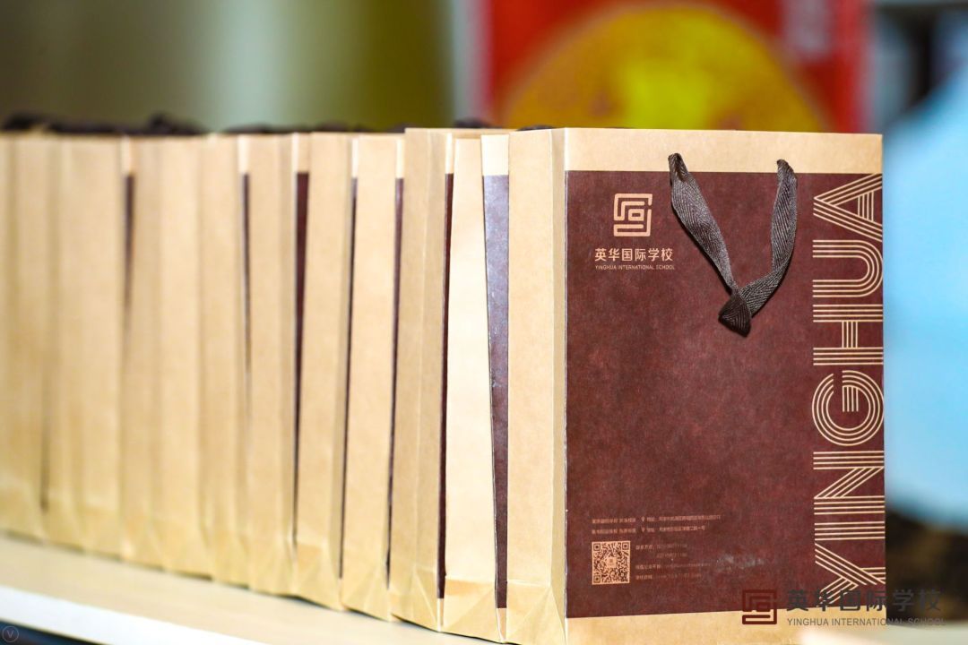 天津求学之路-英华家长亲历感受