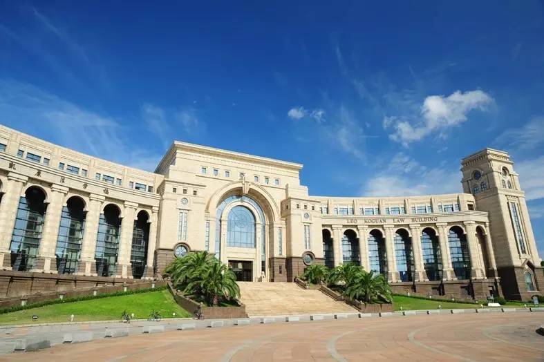 你只看到了魔都的繁华，却没看到高校的优异（上海高校资源分析）