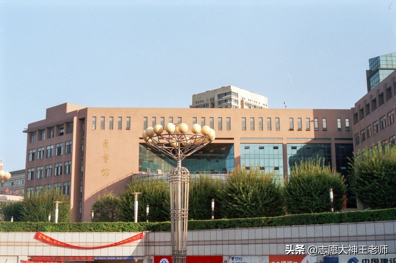 山东建筑大学2020本科录取情况总结（2021考生收藏）