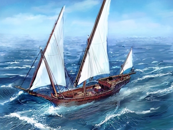 洋葱骑士的漂流上篇：三姐妹群岛和冰火理论夜灯台的由来