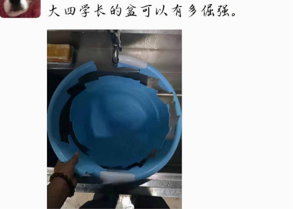 应届毕业生寝室现状，宿管阿姨看不下去了，你们也太能“凑合”了