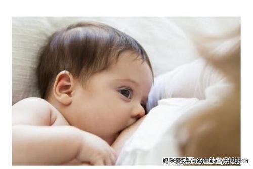 乳头凹陷的宝妈 提前做好以下步骤就可纠正