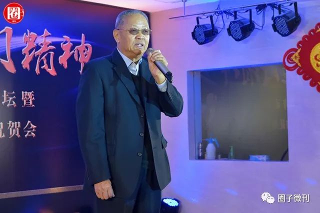 中国五大菜系泰斗级烹饪大师云集，齐贺程伟华大师传薪纳徒