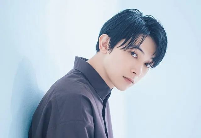 日本最帅男演员TOP10出炉！你老公上榜了吗？