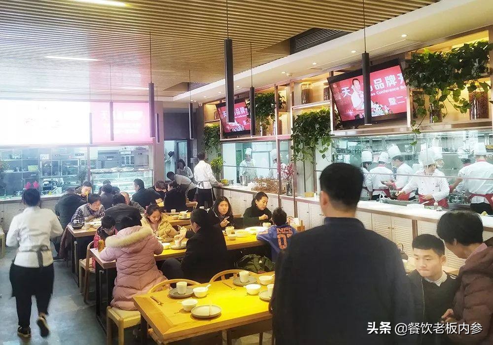 教科书级案例：曾经门店年亏300万，升级后最高业绩提升70%