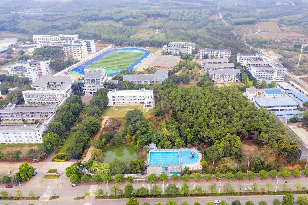 最贵25万/年，南宁10所顶级学校学费曝光，读完你能在南宁买3套房